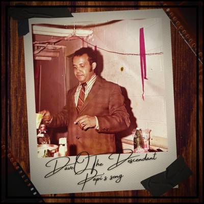 Papi's Song - Single