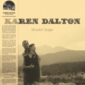 Karen Dalton - Shiloh Town (feat. Richard Tucker)