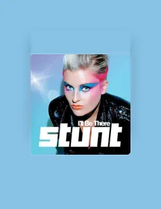Listen to Stunt, watch music videos, read bio, see tour dates & more!