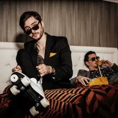 Listen to TARASCA, watch music videos, read bio, see tour dates & more!