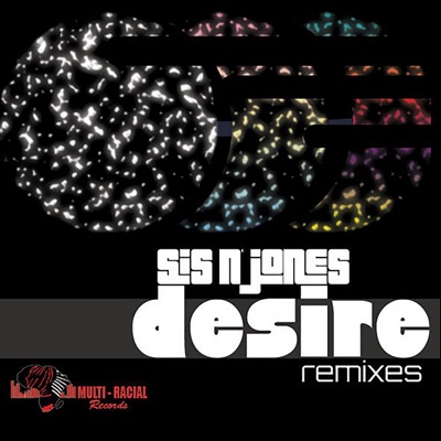 Desire Remixes (feat. Genevive)