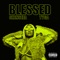 Blessed - Shenseea & Tyga lyrics