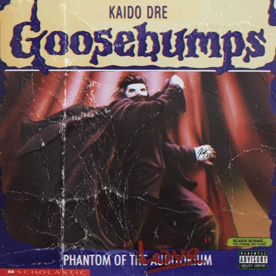 Phantom of Love - Single