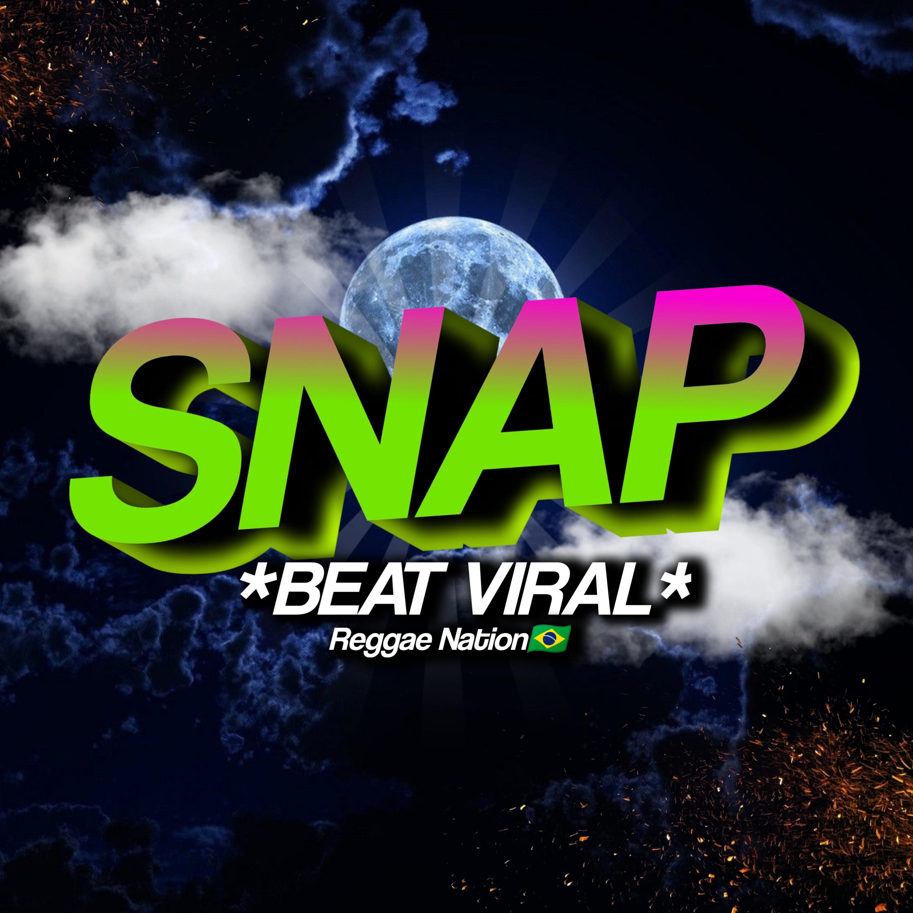 BEAT SNAP (Reggae Remix) - Single