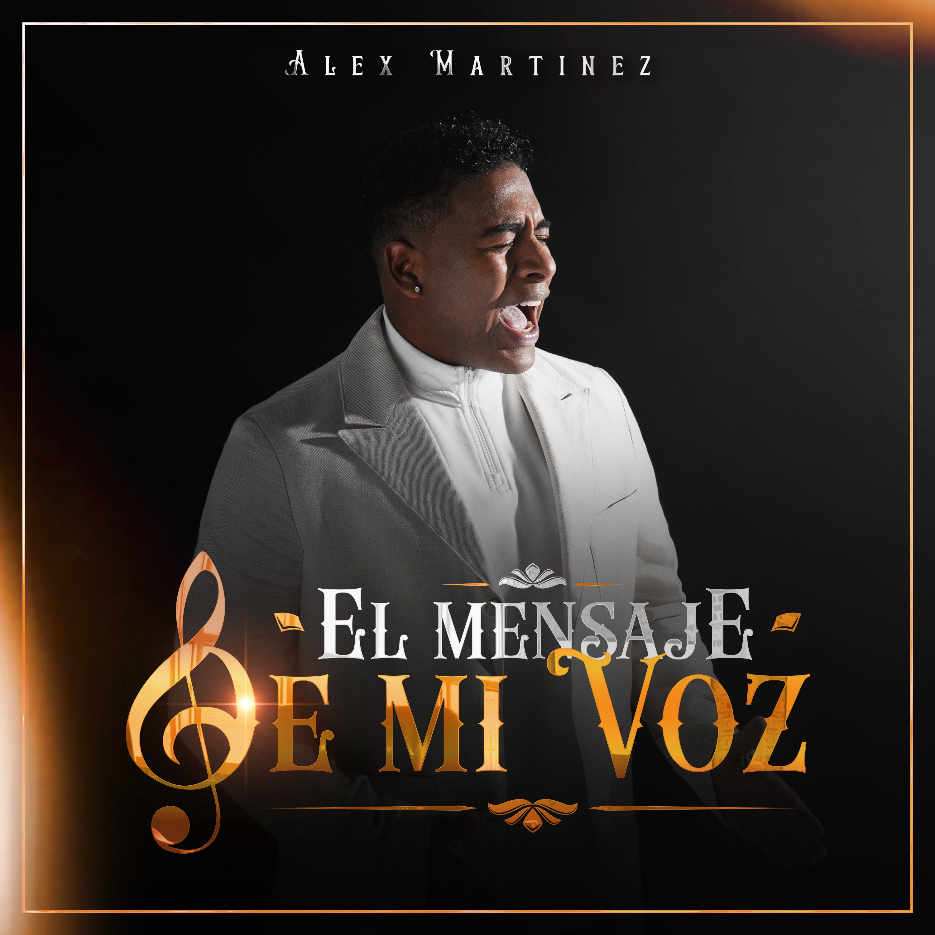 El Mensaje de Mi Voz