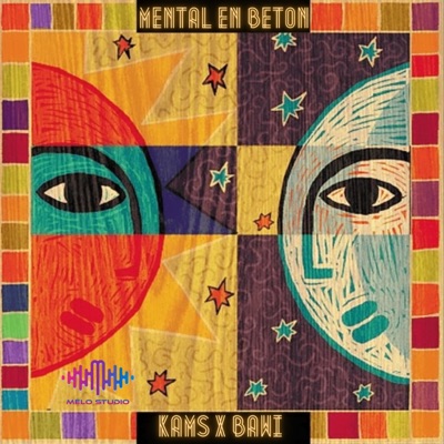Mental en Béton (feat. BAWI) - Single