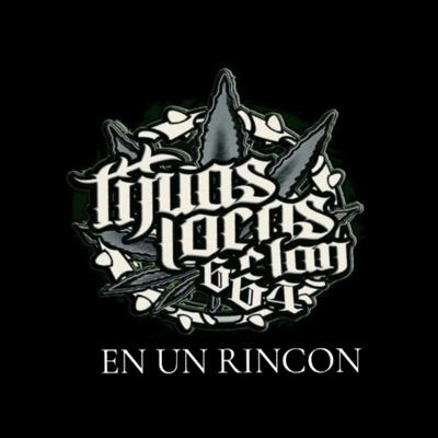 EN UN RINCON (feat. LANOTADELTERROR & AFER LOKO) - Single