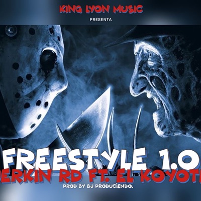 Freestyle 1.0 - Single