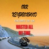 Wasted All My Time (feat. Cali Sun & Yung Darco) - Single