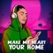 Make My Heart Your Home - Simply Victor Music, tamsin frost & Andy Lowe lyrics