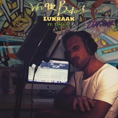 Wa ik bedoel (feat. Tim I.D.) - Single