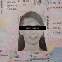 Rich Friend (feat. Sprokit & Forrest Nelson) - Single - KIDDgumm