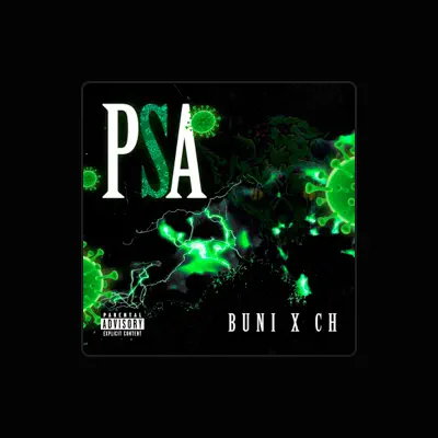 Listen to CH (GMD), watch music videos, read bio, see tour dates & more!