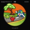 PBH & Jack - Eat Organic