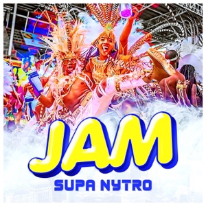 Jam (feat. Boogy Rankss)