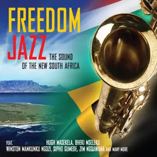 baixar álbum Various - Freedom Jazz