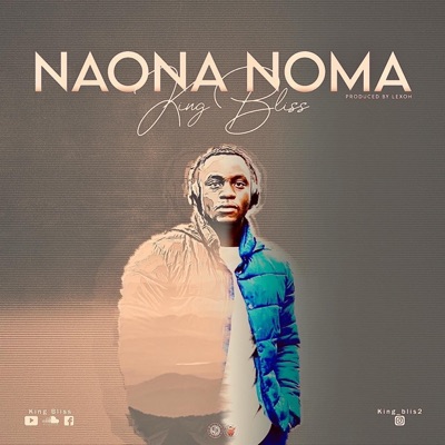 Naona Noma - Single