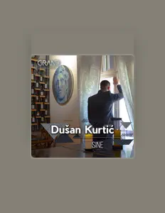 Dusan Kurticを聴いたり、ミュージックビデオを鑑賞したり、経歴やツアー日程などを確認したりしましょう！