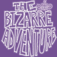 The Bizarre Adventure (2019) - Single - Karma & Tippletine