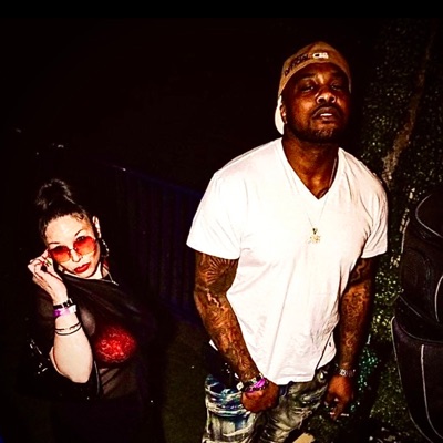 Ha Ha (feat. Big Gwop & Mimi Grizelle) - Single