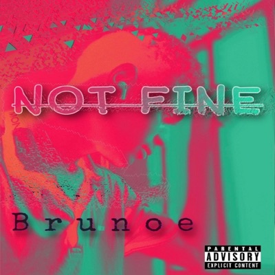 Not Fine - Single