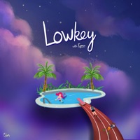 Lowkey (feat. Epona) - Single - Elior