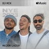 Major Lazer