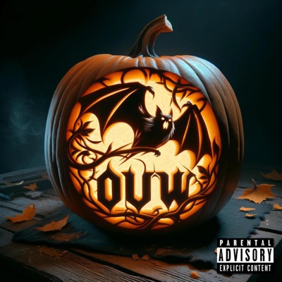 Halloweeb Cypher II (feat. Otaku God, AsaphDaKing, Freesoul, Dav Dee, Baby Yuki, Delta Deez, KiDD FresHH, Blvk Divmonds, Mugen Sama, SL!CK, Lord Death & Chrissa SJE) - Single