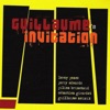 Jerry Edwards Harbor Street Parade Guillaume's Invitation