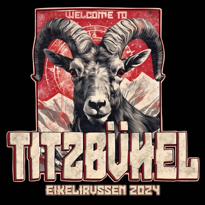 Eikeli Rave - Single