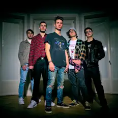 Listen to FLUO, watch music videos, read bio, see tour dates & more!