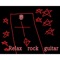 Seko - Relax rock guitar lyrics