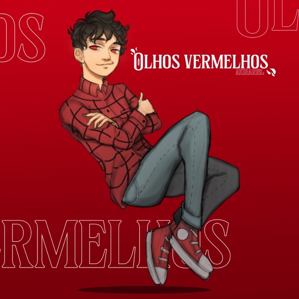 Olhos Vermelhos