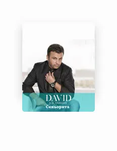 Listen to David Kalandadze, watch music videos, read bio, see tour dates & more!