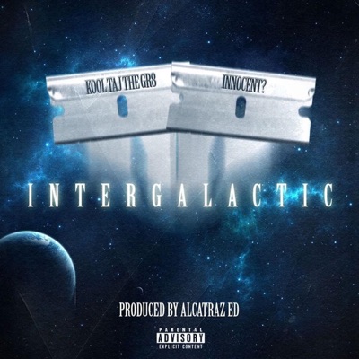 Inter Galactic - Single