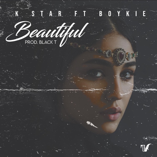 Beautiful (feat. Boykie)