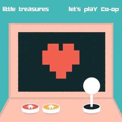 Let's Play Co-Op - Single