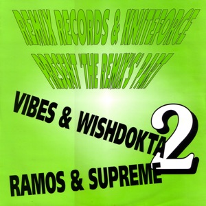 Remix Records & Kniteforce Present the Remixes Part 2 - Single