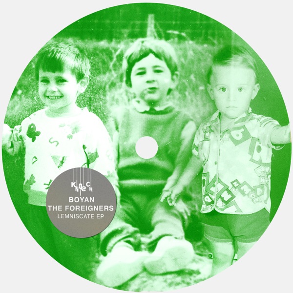 Lemniscate - Single