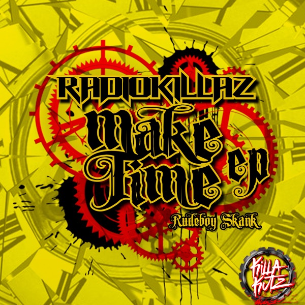 Make Time - Single