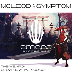 The Weapon - Single