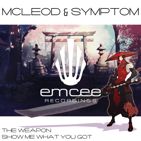 The Weapon - Single