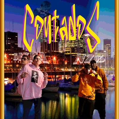 Contados (feat. NZØ) - Single