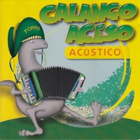 Calango Aceso Acústico - Calango Aceso