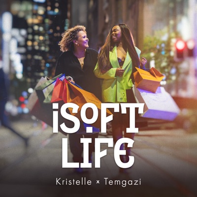 ISoft Life (feat. Temgazi) - Single