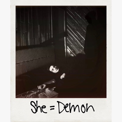 She = Demon - Single
