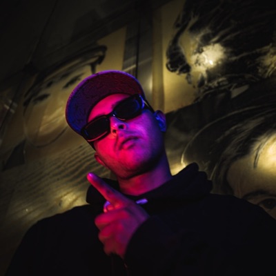 Ice RMX (feat. Sinanden) - Single