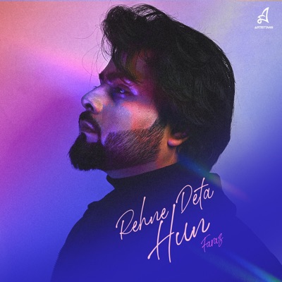 Rehne deta hun (feat. Abir) - Single
