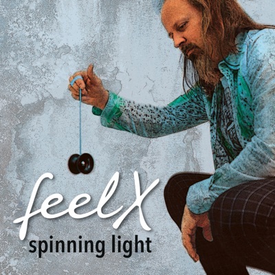 Spinning light (feat. Luca Calabrese, Eva Wey, Dédé Felix & Jörg Hofmann) - Single