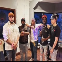 Go Off (feat. QSoul & ShoTime Tone) - Single - Shammy BedstuyBaby